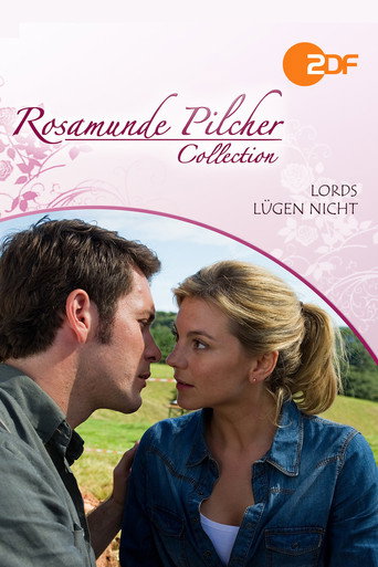 Rosamunde Pilcher: Lords lügen nicht movie poster