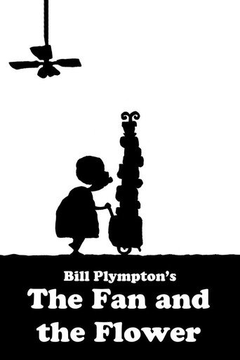 The Fan and the Flower movie poster