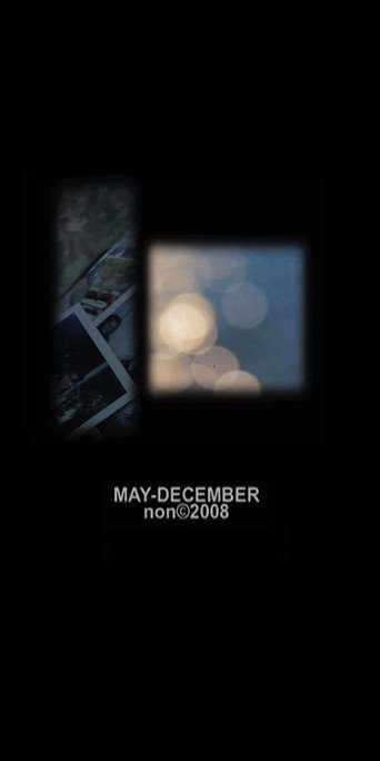 May and December, 2 movie poster