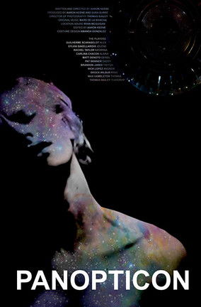 Panopticon movie poster
