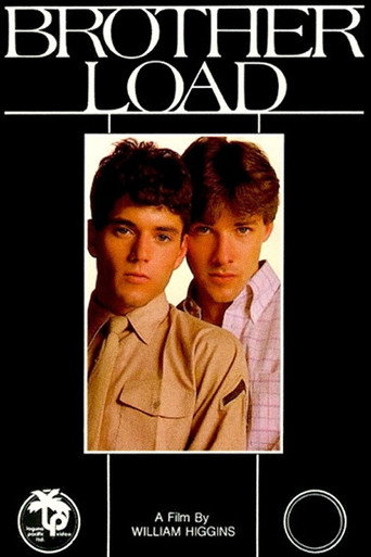 Brother Load movie poster