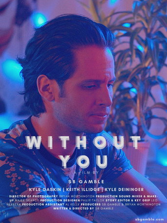 Without You movie poster