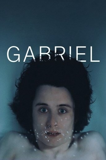 Gabriel movie poster