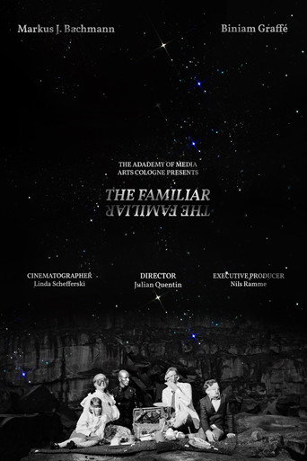 The Familiar movie poster