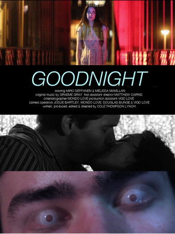 Goodnight movie poster