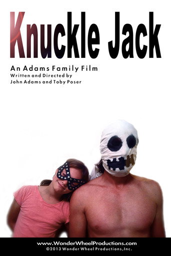 Knuckle Jack movie poster