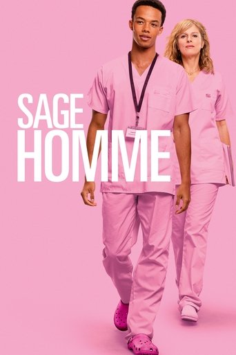 Sage homme movie poster
