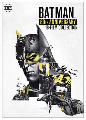 Knight Immortal movie poster