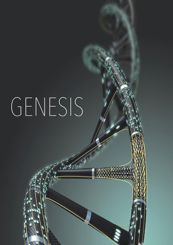 Genesis movie poster