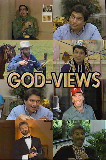 God-Views movie poster