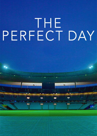 The Perfect Day movie poster