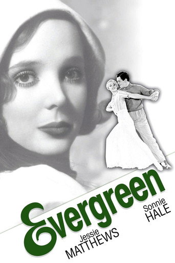 Evergreen movie poster