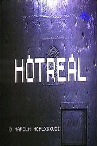 Hótreál movie poster