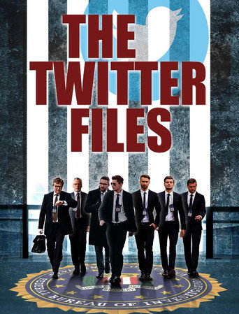 The Twitter Files movie poster