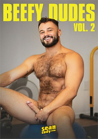 Beefy Dudes 2 movie poster