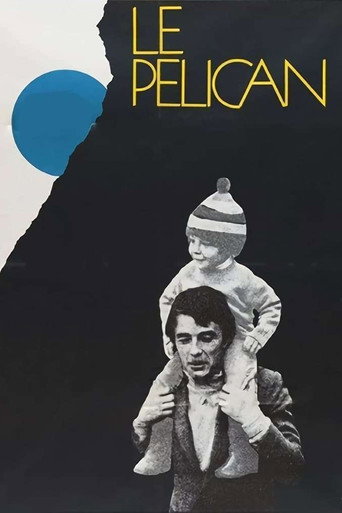 The Pelican movie poster