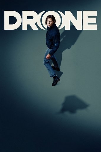 Drone movie poster