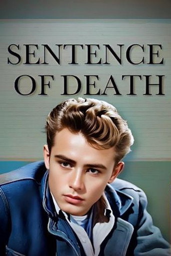 Sentence of Death movie poster