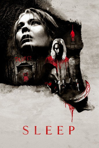 Sleep movie poster