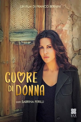 Cuore di donna movie poster