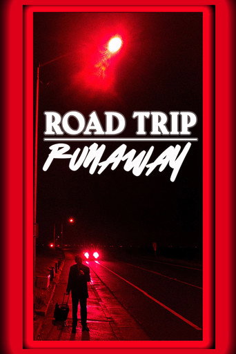 Road Trip Runaway movie poster