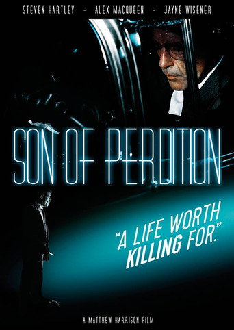 Son of Perdition movie poster