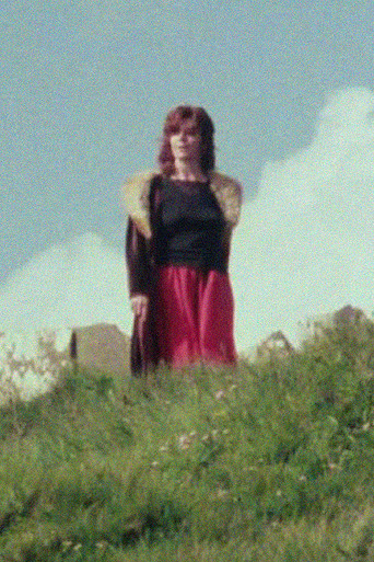 Mother Ireland movie poster
