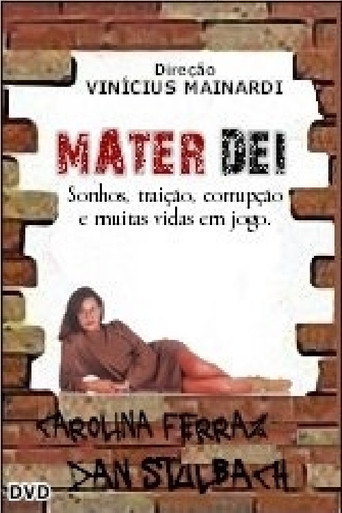 Mater Dei movie poster