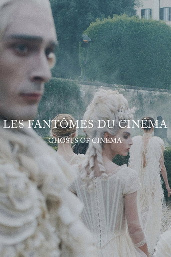 Les Fantômes du Cinéma movie poster