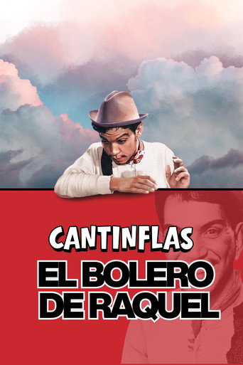 El bolero de Raquel movie poster