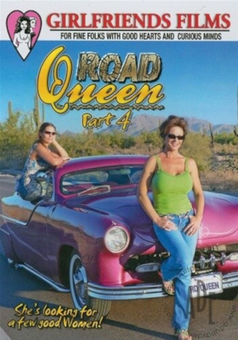 Road Queen 4 movie poster