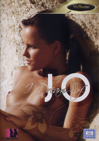 I Dream of Jo movie poster