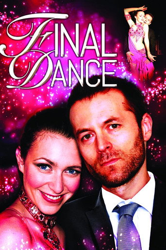 Final Dance movie poster