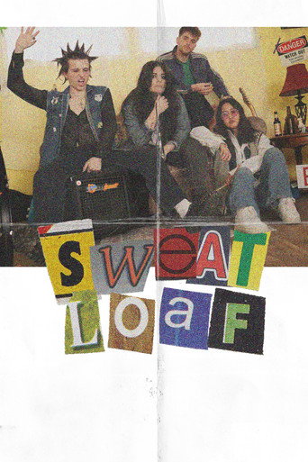 Sweat Loaf movie poster