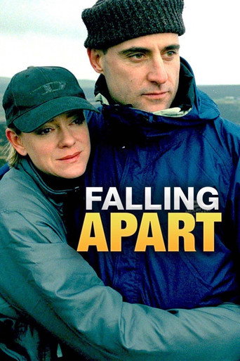 Falling Apart movie poster