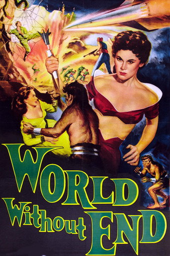 World Without End movie poster