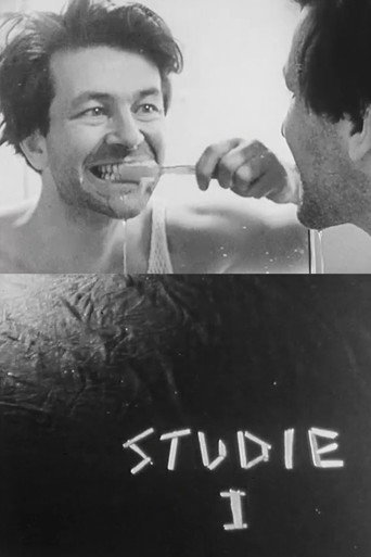 Study I Awakening movie poster