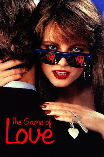 Tonight's the Night movie poster