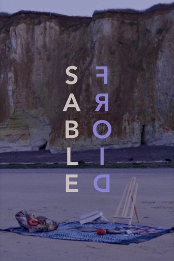 Sable Froid movie poster
