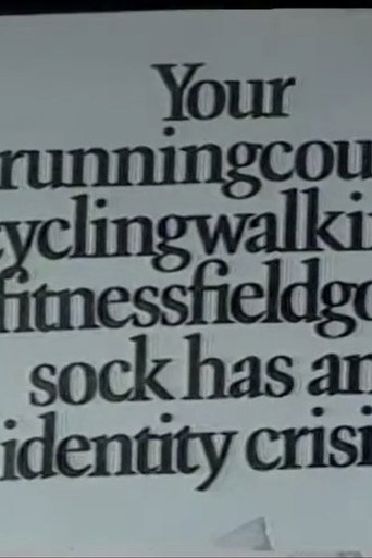 Sock Ads: Judith Williamson Consumes Passionately in Southern California movie poster