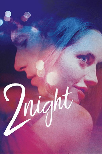 2Night movie poster