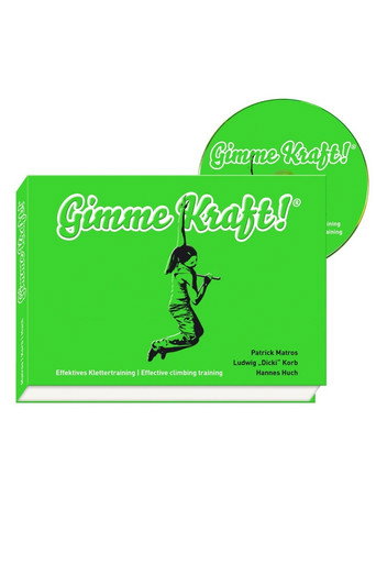Gimme Kraft! movie poster