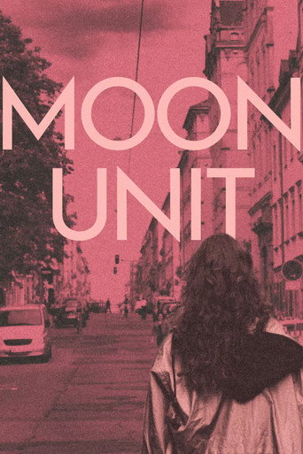 Moon Unit movie poster