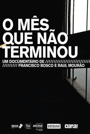 Endless June - Brazil’s New Political Culture movie poster