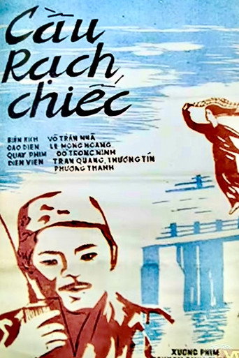 Rạch Chiếc Bridge movie poster