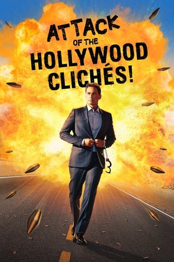 Attack of the Hollywood Clichés! movie poster