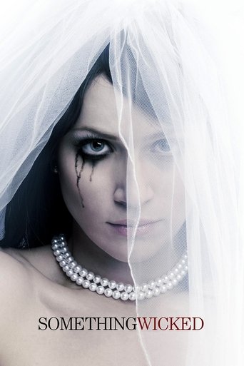 Something Wicked movie poster