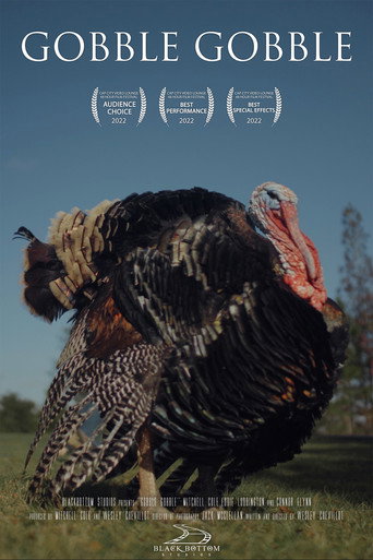 Gobble Gobble movie poster