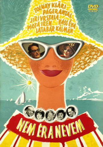 Just a Joke movie poster