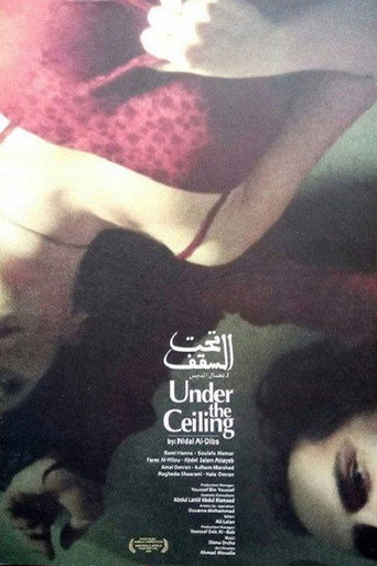 Under the Ceiling movie poster